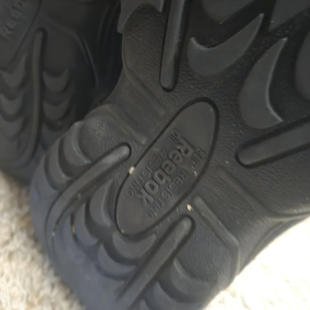 Reebok Rapid Response RB - RB8875 8